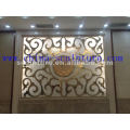 Hotel interior Decoration/wall relievo